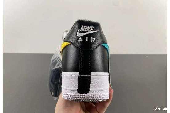 Low Para-Noise Force Peaceminusone Nike 3.0 G-Dragon 1 Air 1224